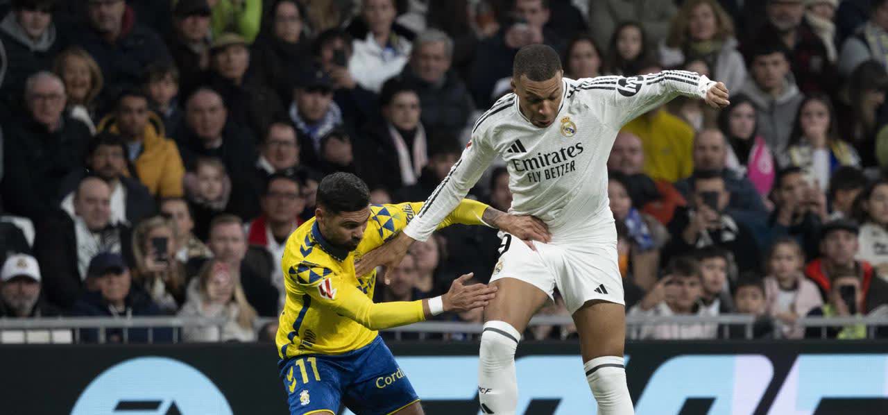 皇马凭一球之差击败马拉加取得大捷的简单介绍