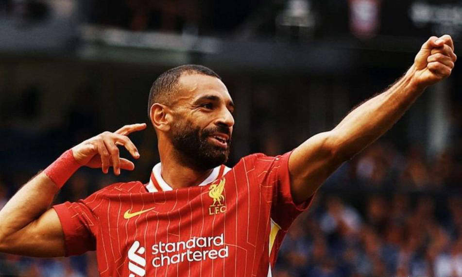 萨拉赫在中国队比赛中关键助攻，赛事规则更新引发热议！的简单介绍